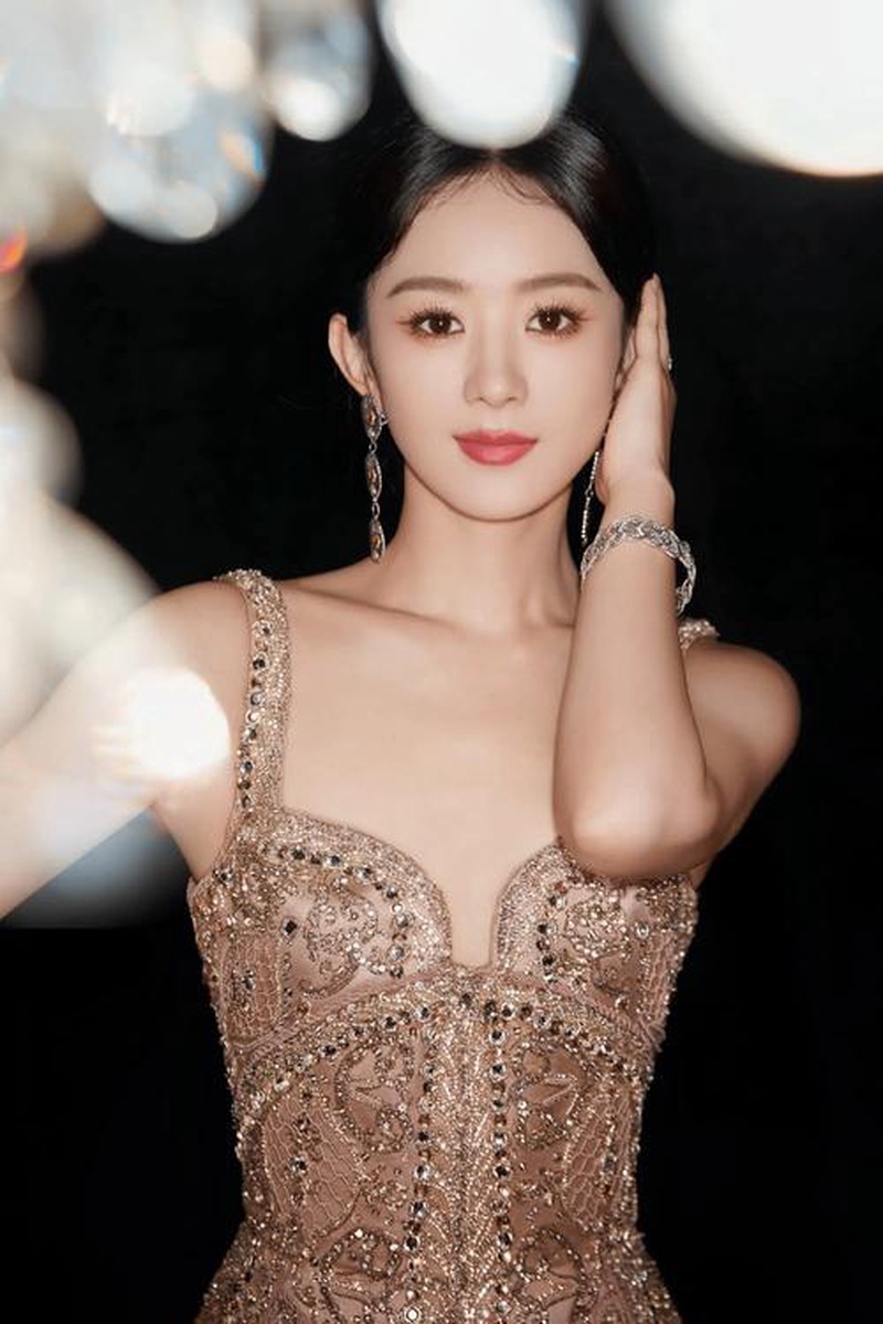 赵丽颖