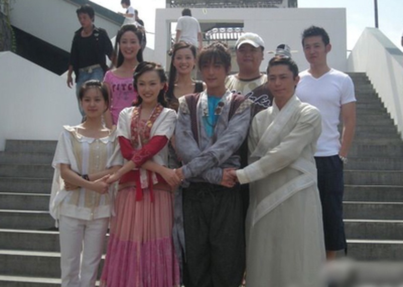 杨幂
