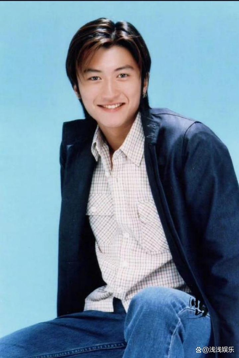 谢霆锋